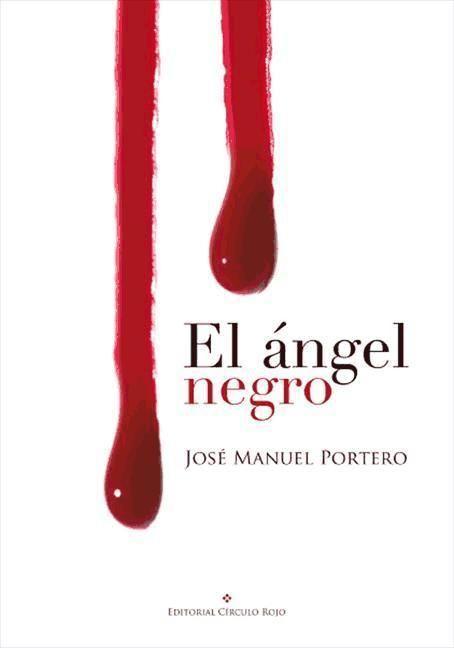 Vorderes Coverbild El ángel negro