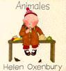 Vorderes Coverbild Animales