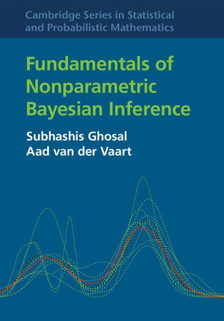 Vorderes Coverbild Fundamentals of Nonparametric Bayesian             Inference