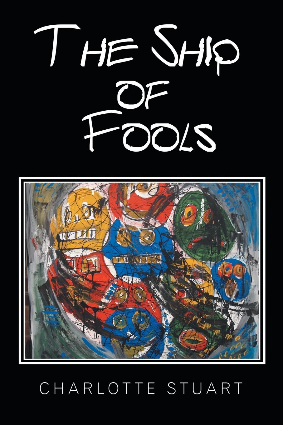 Vorderes Coverbild The Ship of Fools