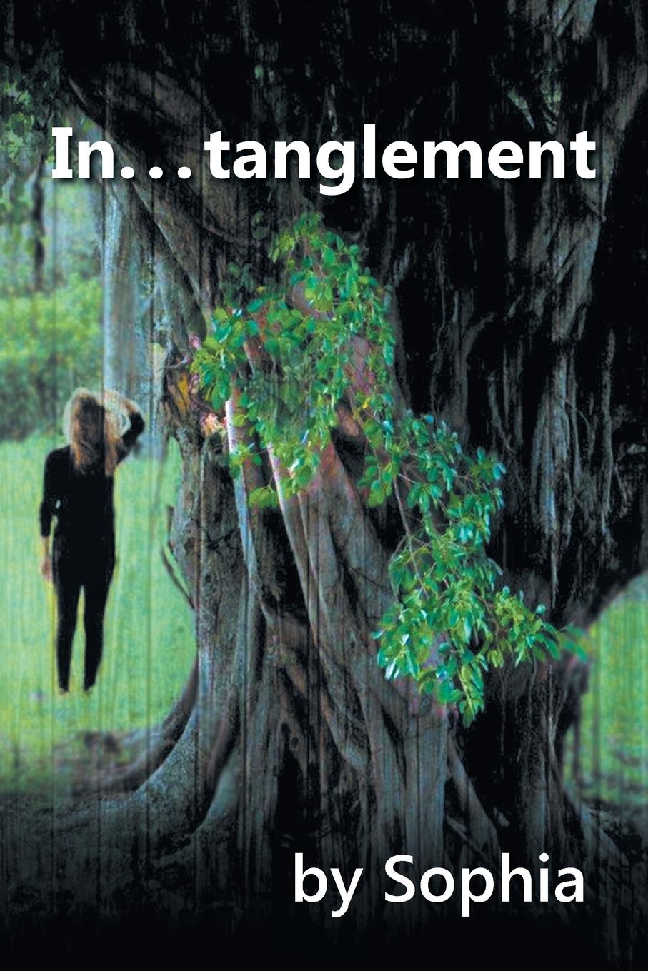 Vorderes Coverbild In . . . tanglement