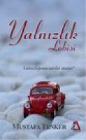 Vorderes Coverbild Yalnizlik Lobisi