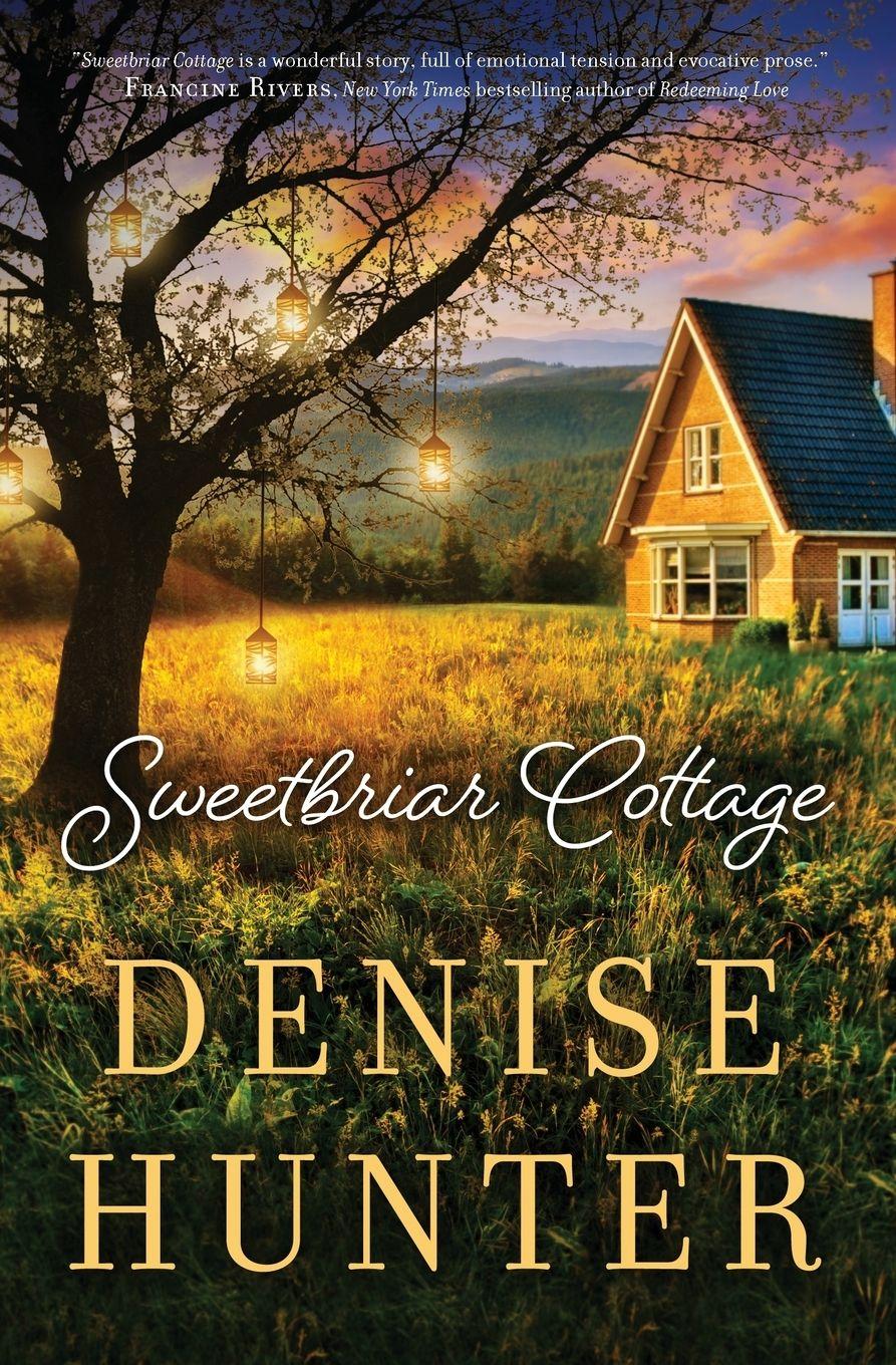 Vorderes Coverbild Sweetbriar Cottage