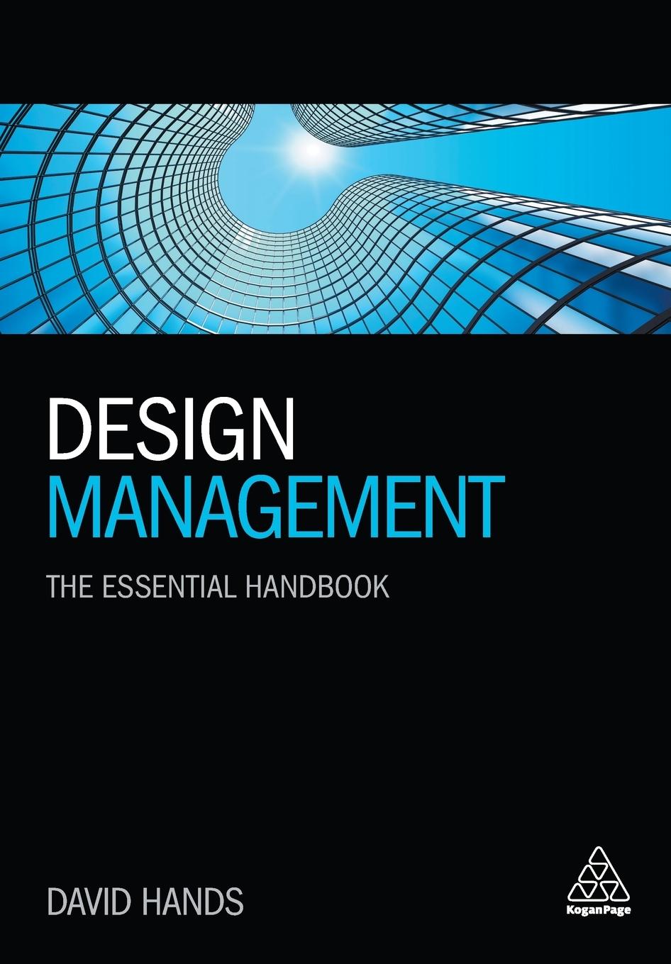 Vorderes Coverbild Design Management