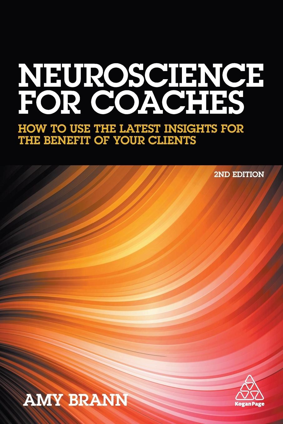 Vorderes Coverbild Neuroscience for Coaches