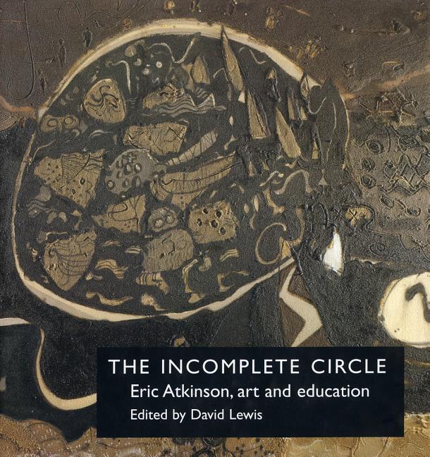 Vorderes Coverbild The Incomplete Circle
