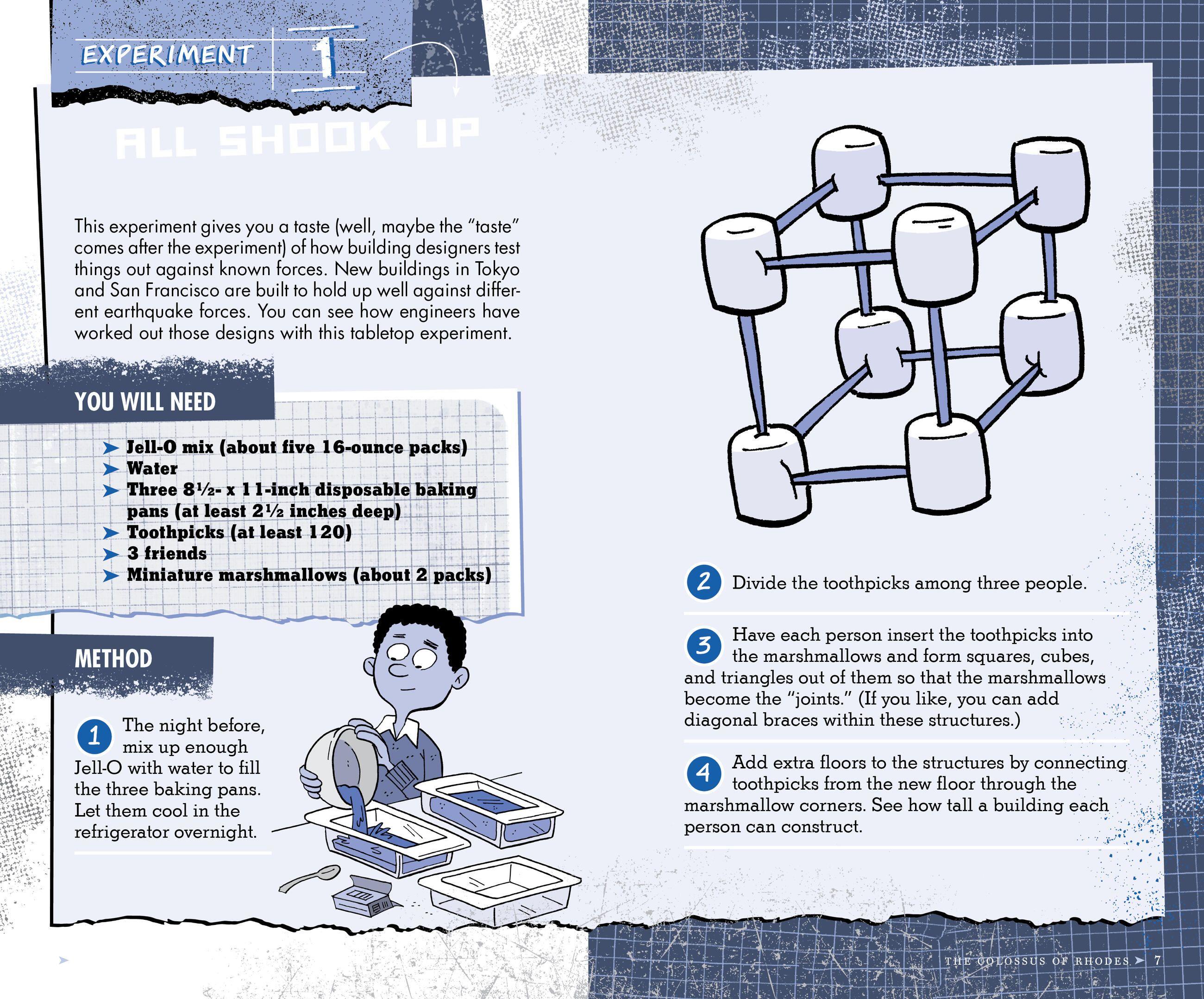 Beispielinhalt (Bild) The Book of Massively Epic Engineering Disasters