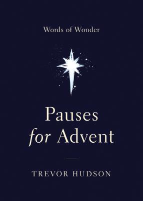 Vorderes Coverbild Pauses for Advent