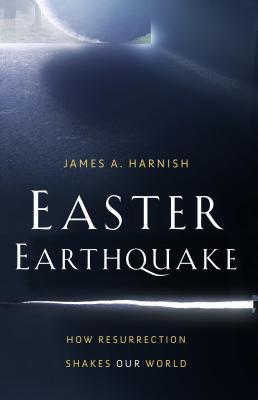 Vorderes Coverbild Easter Earthquake