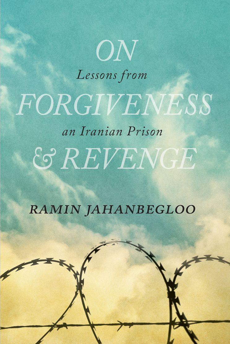Vorderes Coverbild On Forgiveness and Revenge
