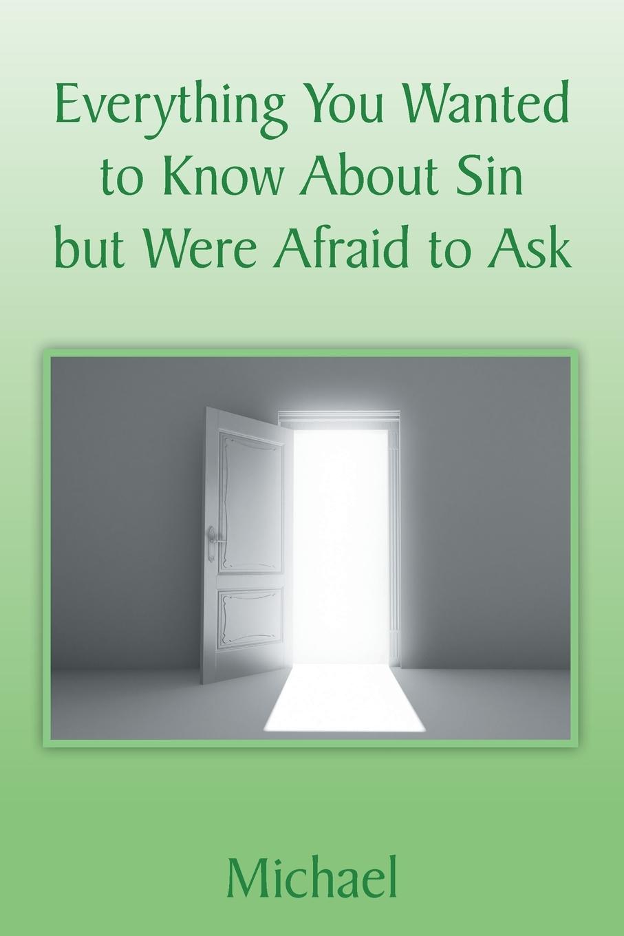 Vorderes Coverbild Everything You Wanted to Know About Sin but Were Afraid to Ask