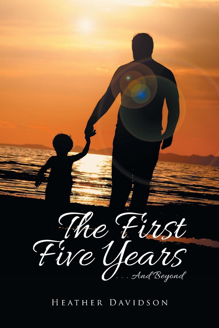 Vorderes Coverbild The First Five Years