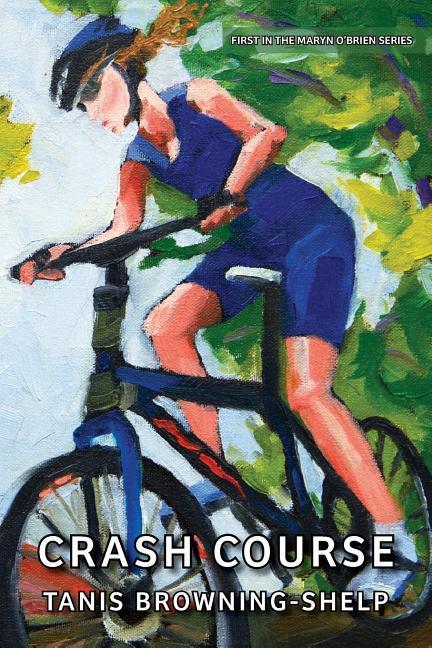 Vorderes Coverbild Crash Course