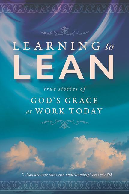 Vorderes Coverbild Learning to Lean