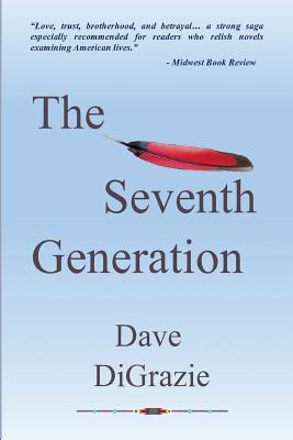 Vorderes Coverbild The Seventh Generation