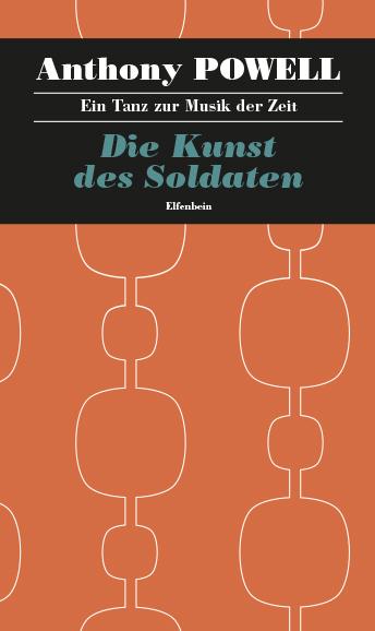 Vorderes Coverbild Ein Tanz zur Musik der Zeit / Die Kunst des Soldaten