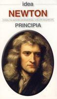 Vorderes Coverbild Principia