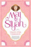 Vorderes Coverbild Mai ve Siyah