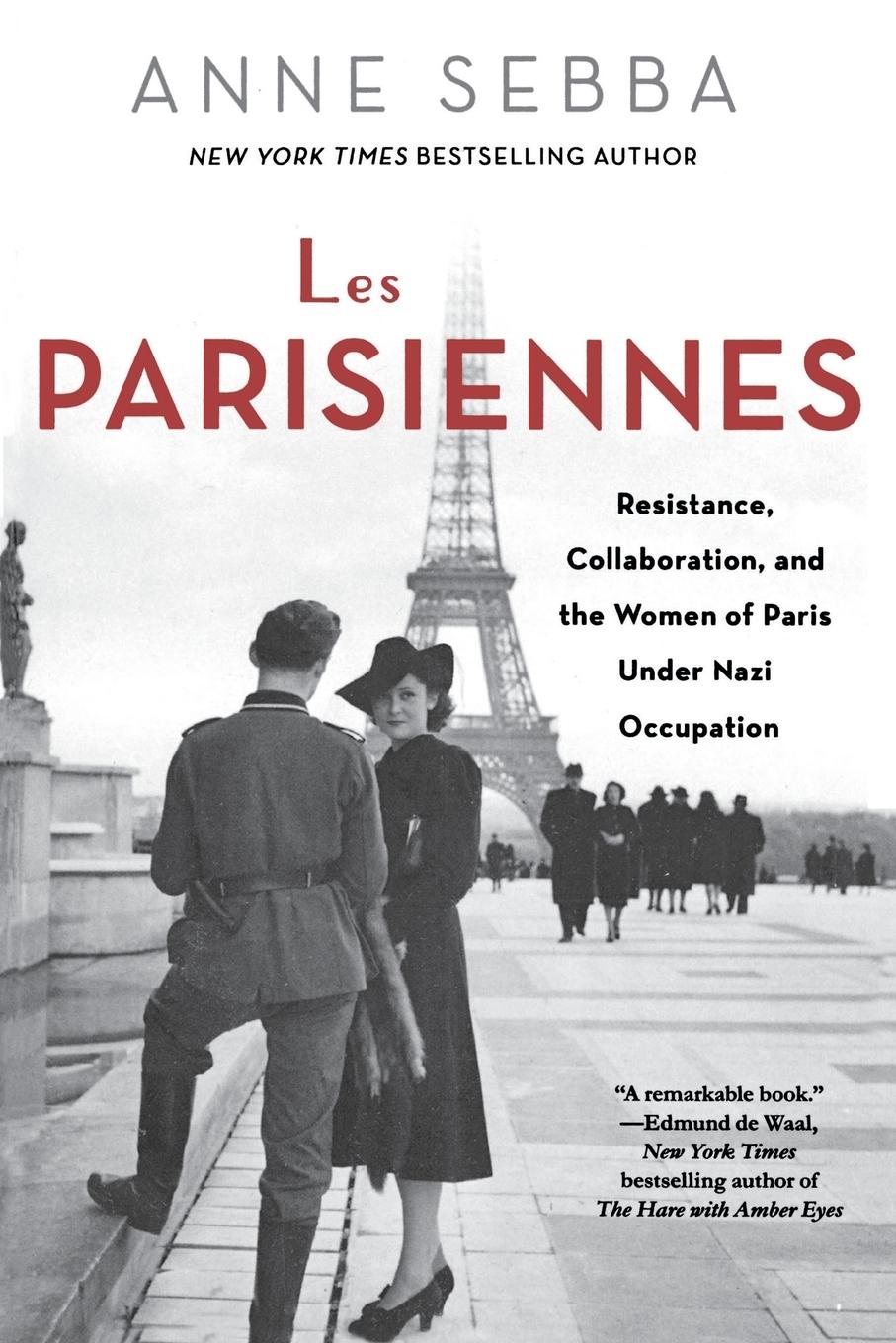 Vorderes Coverbild Les Parisiennes