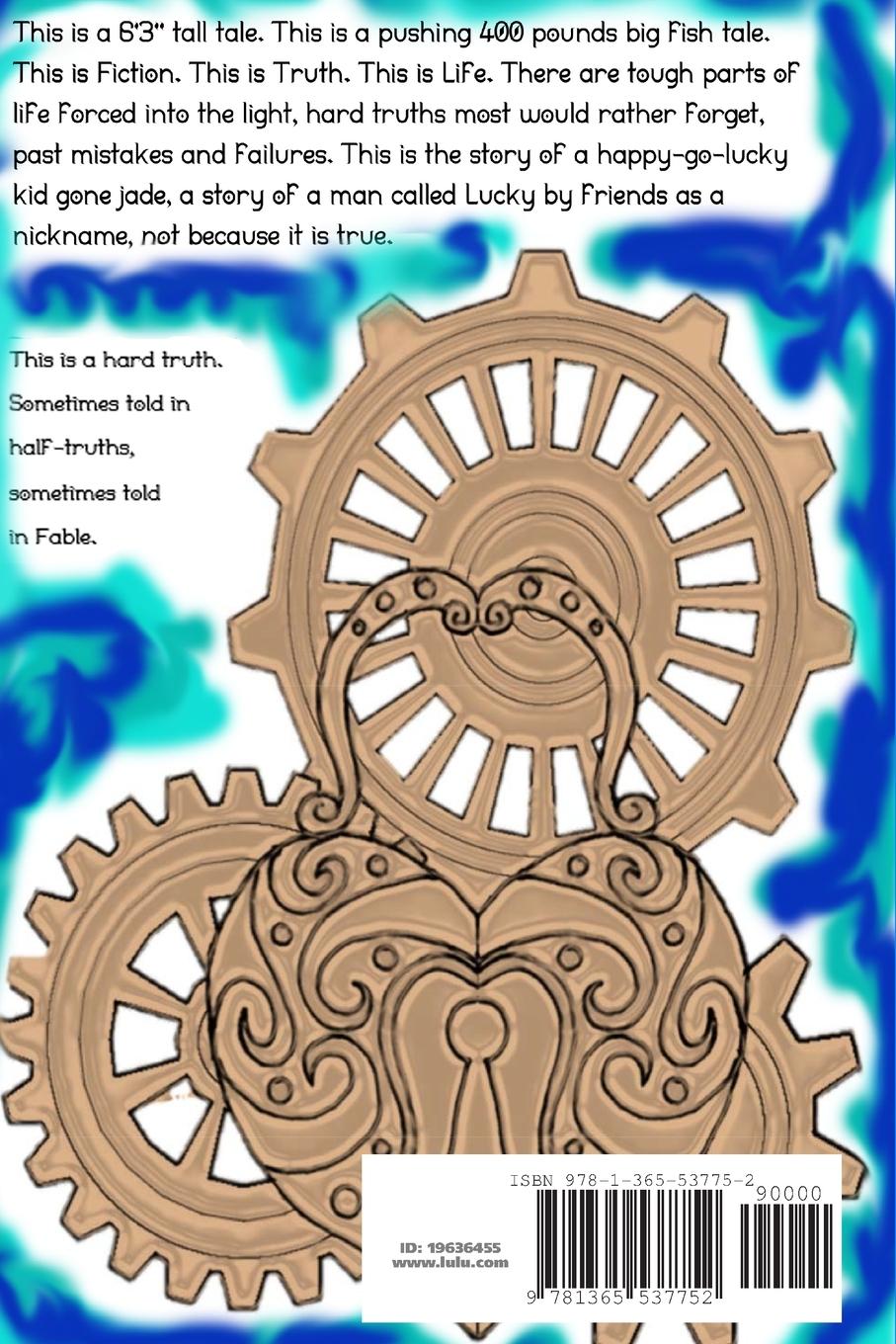 Rückseitencover The Skeleton