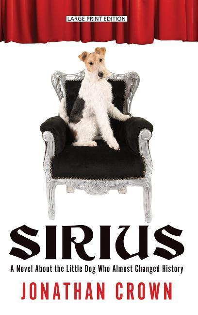Vorderes Coverbild Sirius