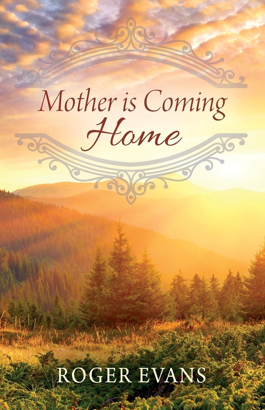 Vorderes Coverbild Mother is Coming Home