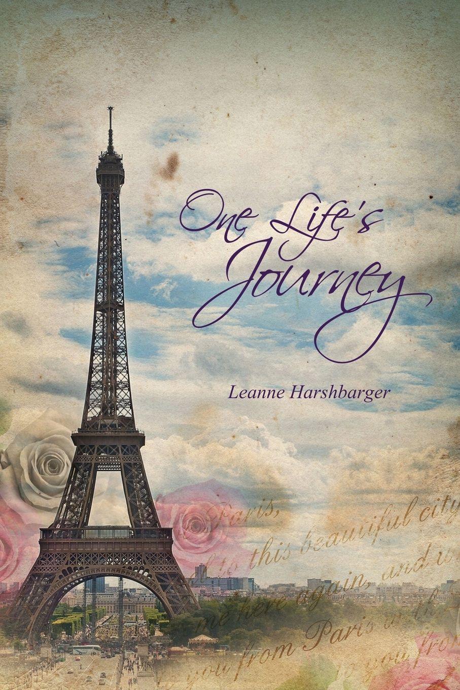 Vorderes Coverbild One Life's Journey