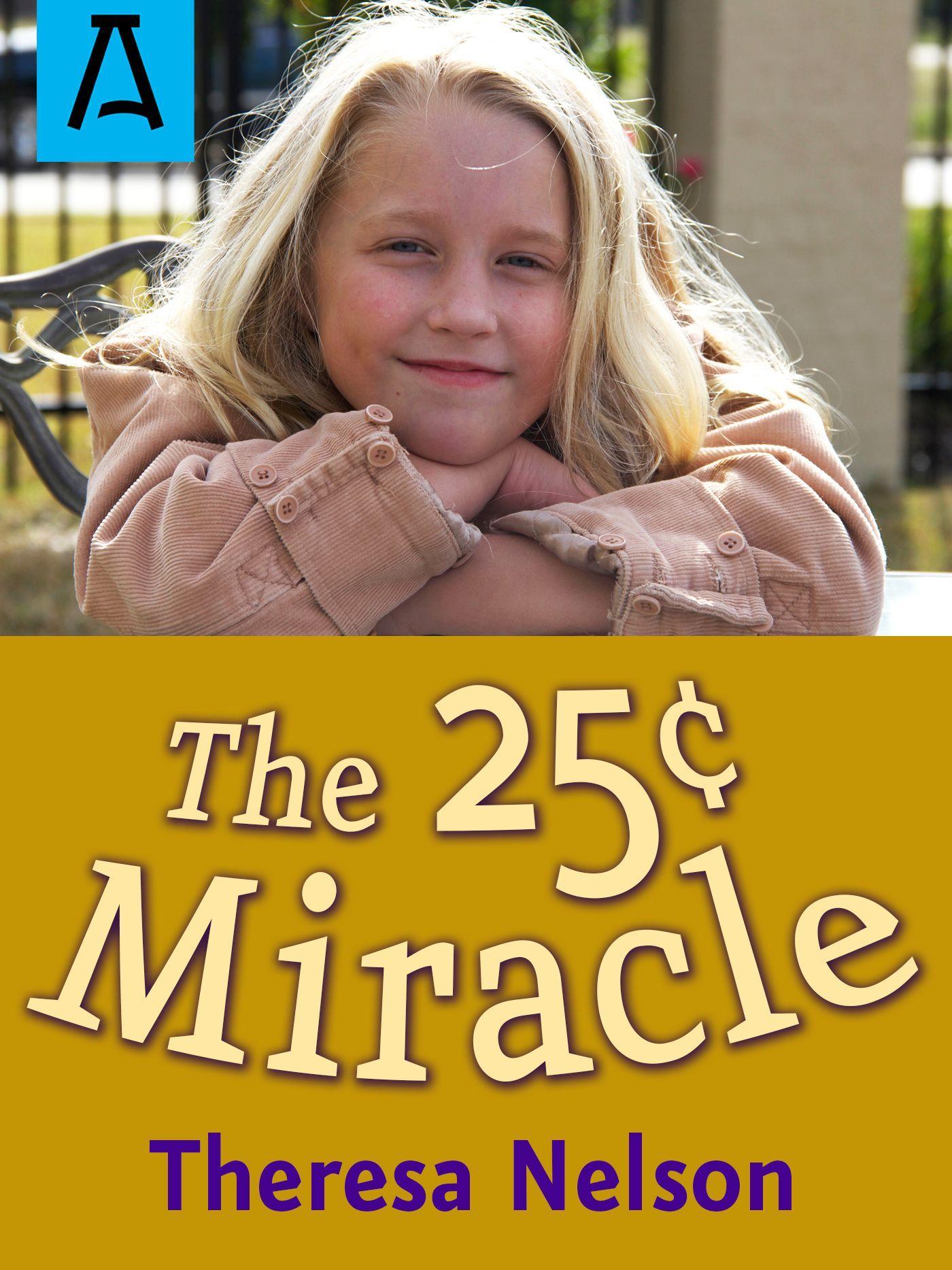 Vorderes Coverbild The 25[ Miracle