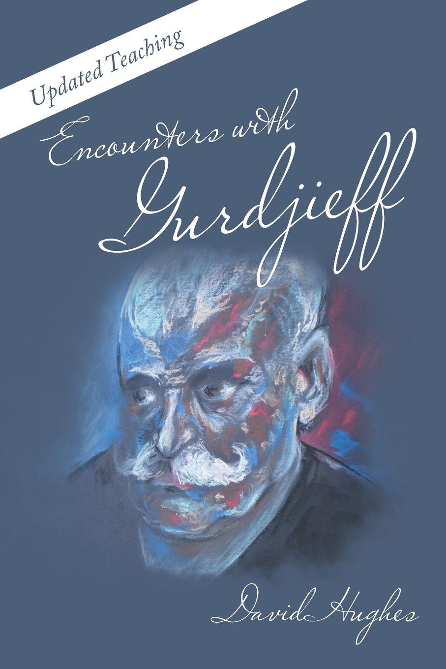 Vorderes Coverbild Encounters with Gurdjieff