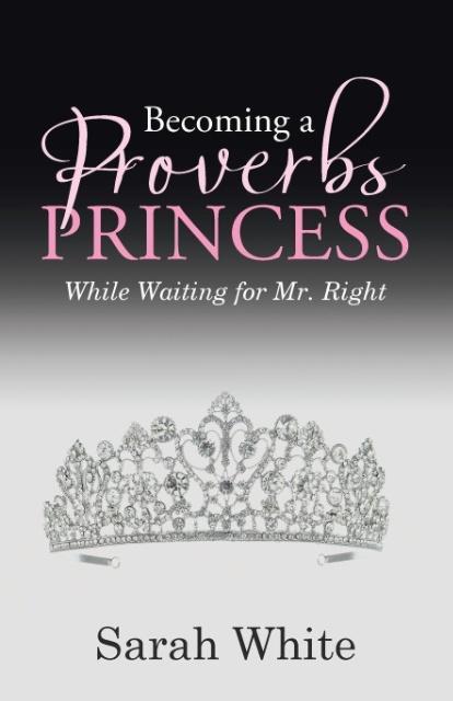 Vorderes Coverbild Becoming a Proverbs Princess