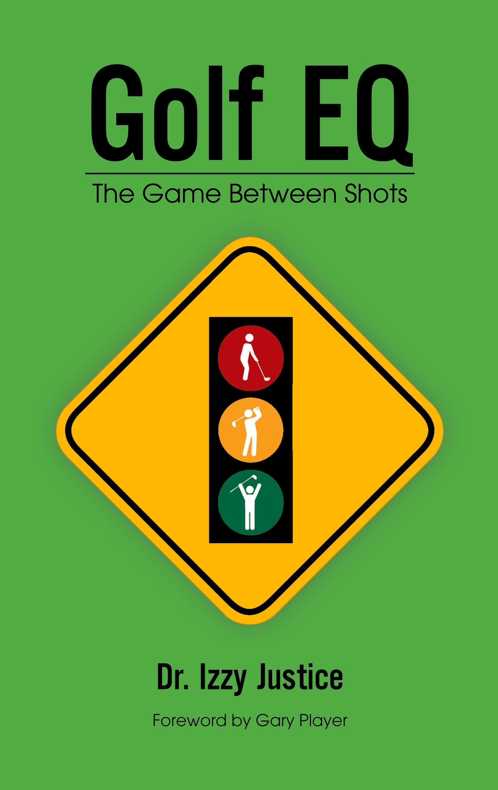 Vorderes Coverbild Golf EQ