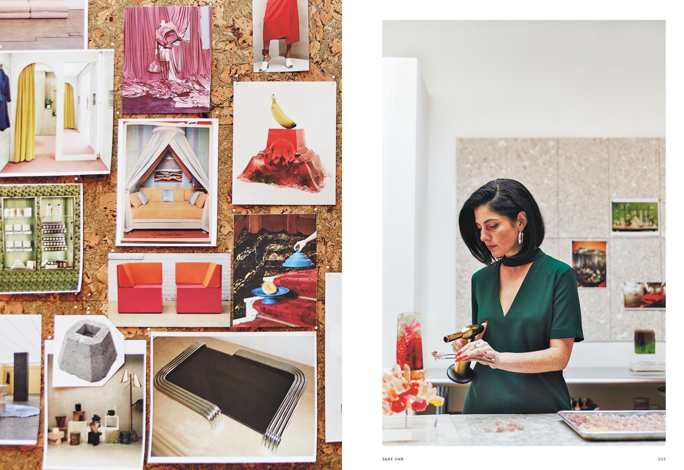 Beispielinhalt (Bild) The Kinfolk Entrepreneur