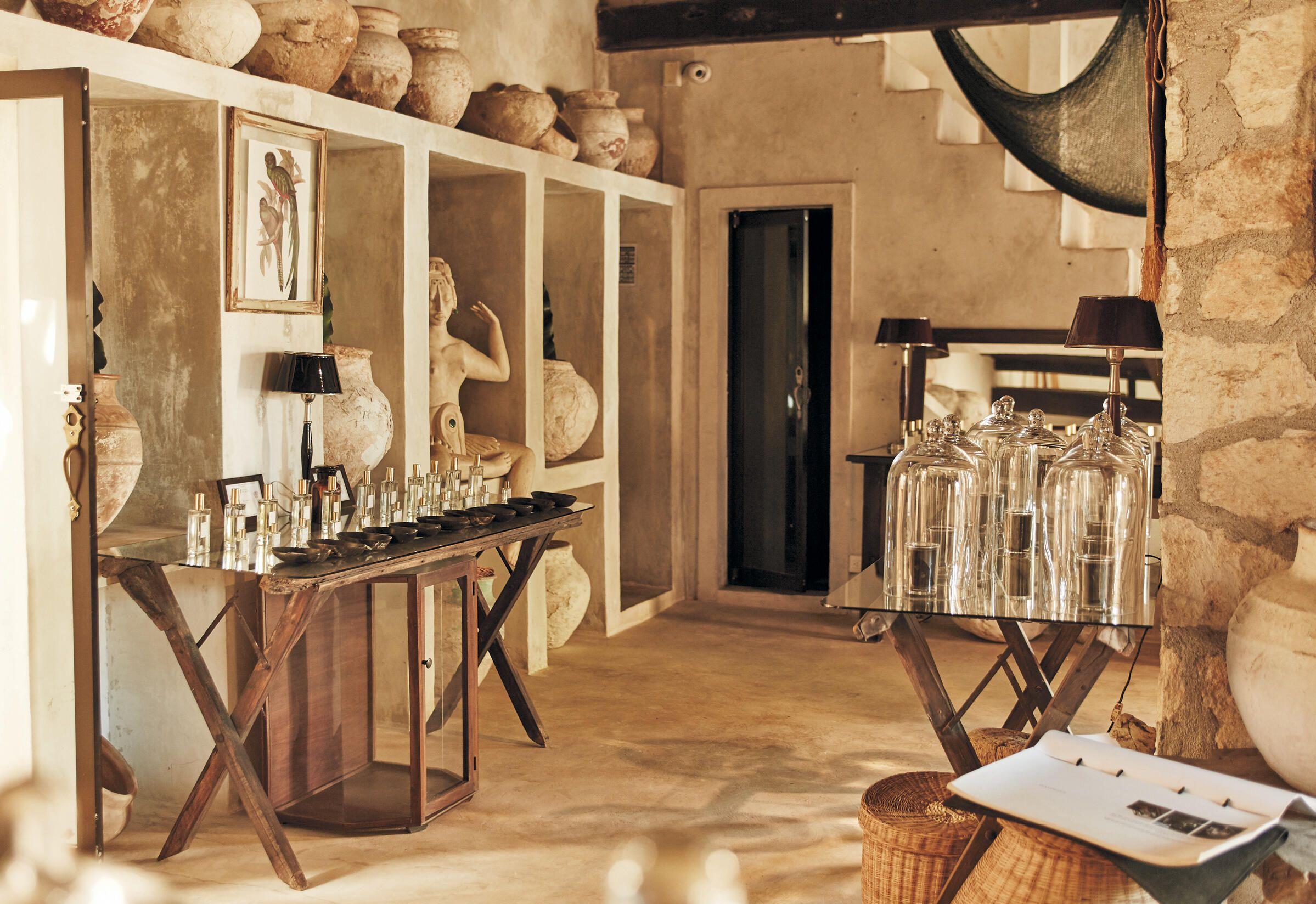 Beispielinhalt (Bild) The Kinfolk Entrepreneur