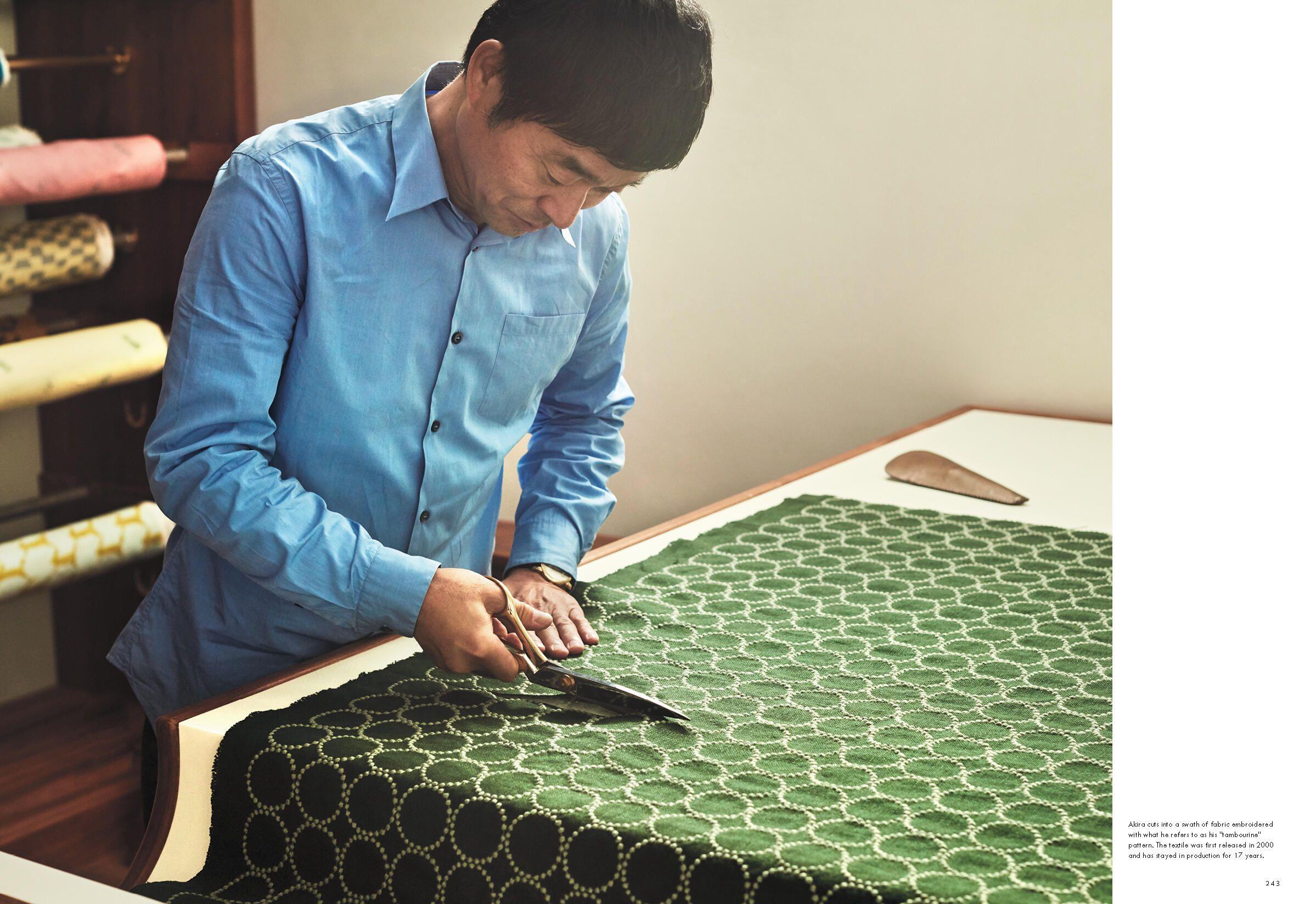 Beispielinhalt (Bild) The Kinfolk Entrepreneur