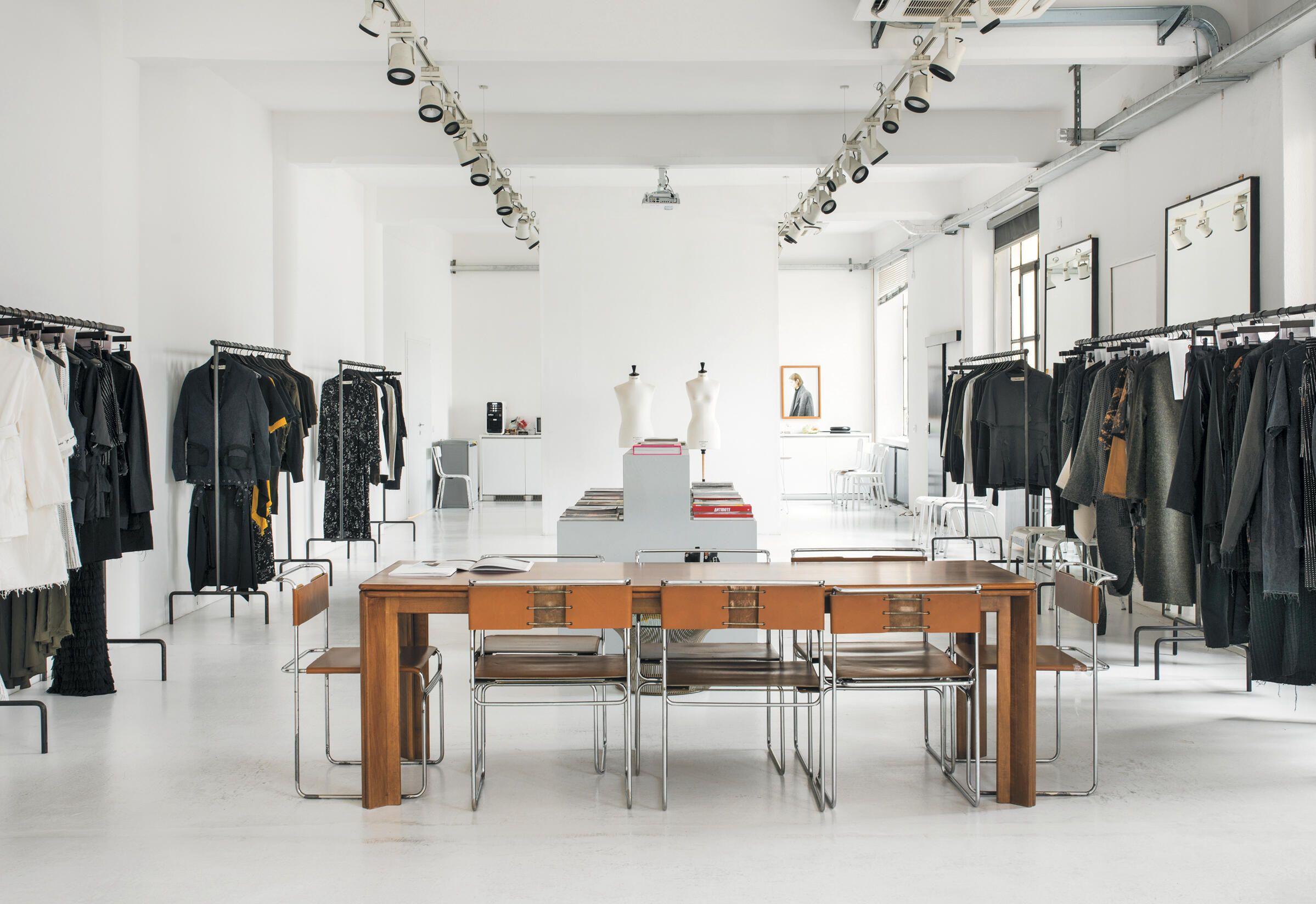 Beispielinhalt (Bild) The Kinfolk Entrepreneur