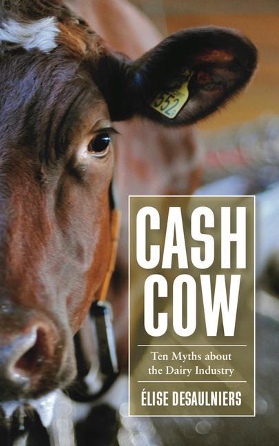 Vorderes Coverbild Cash Cow