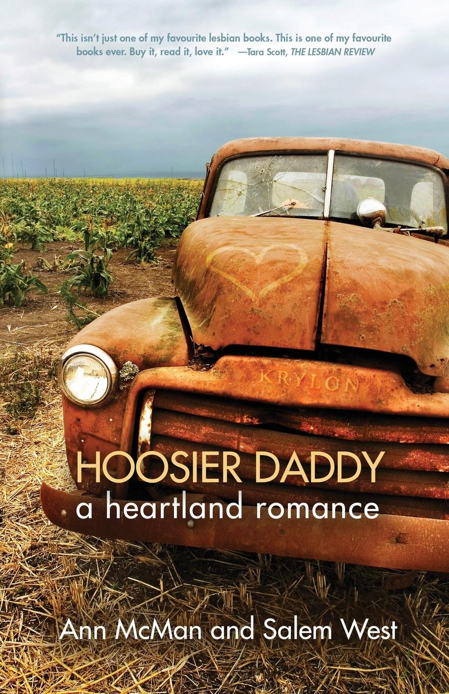 Vorderes Coverbild Hoosier Daddy