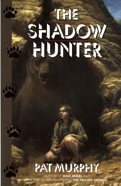 Vorderes Coverbild The Shadow Hunter