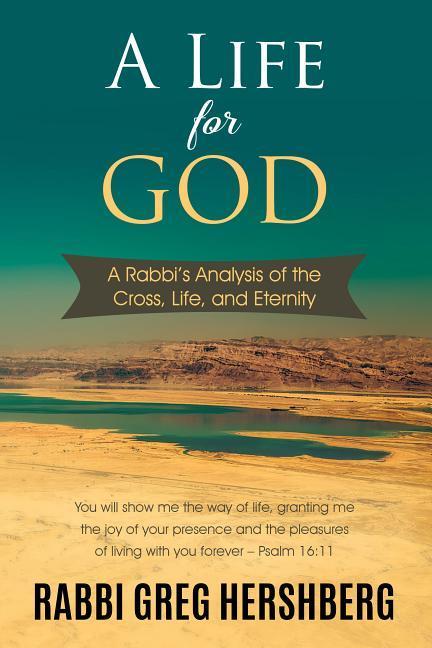 Vorderes Coverbild LIFE FOR GOD