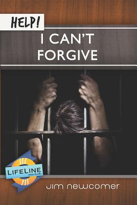 Vorderes Coverbild Help! I Can't Forgive