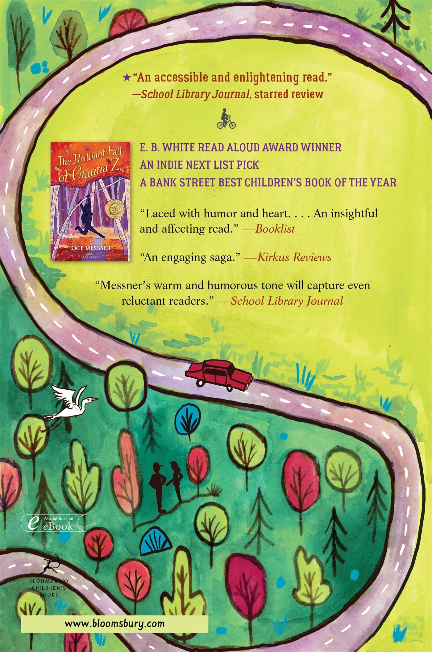 Rückseitencover The Exact Location of Home