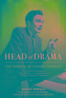 Vorderes Coverbild Head of Drama