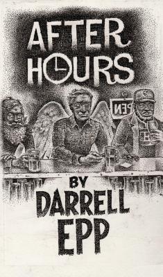Vorderes Coverbild After Hours