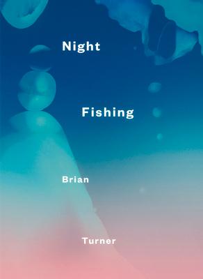 Vorderes Coverbild Night Fishing