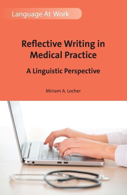 Vorderes Coverbild Reflective Writing in Medical Practice