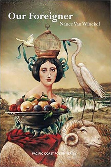 Vorderes Coverbild Our Foreigner