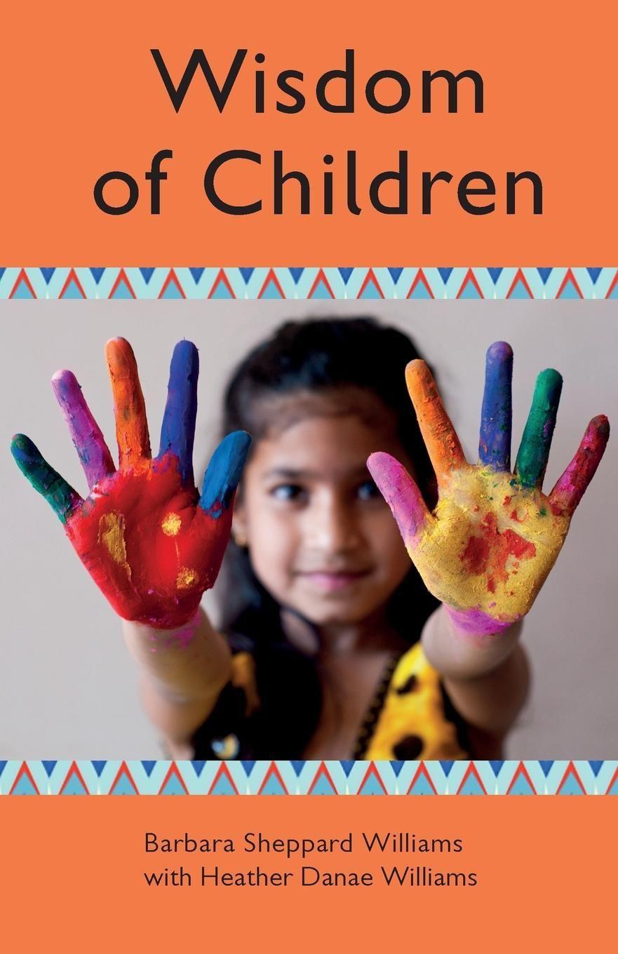 Vorderes Coverbild Wisdom of Children