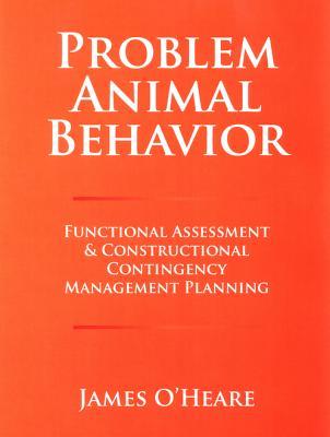 Vorderes Coverbild Problem Animal Behavior