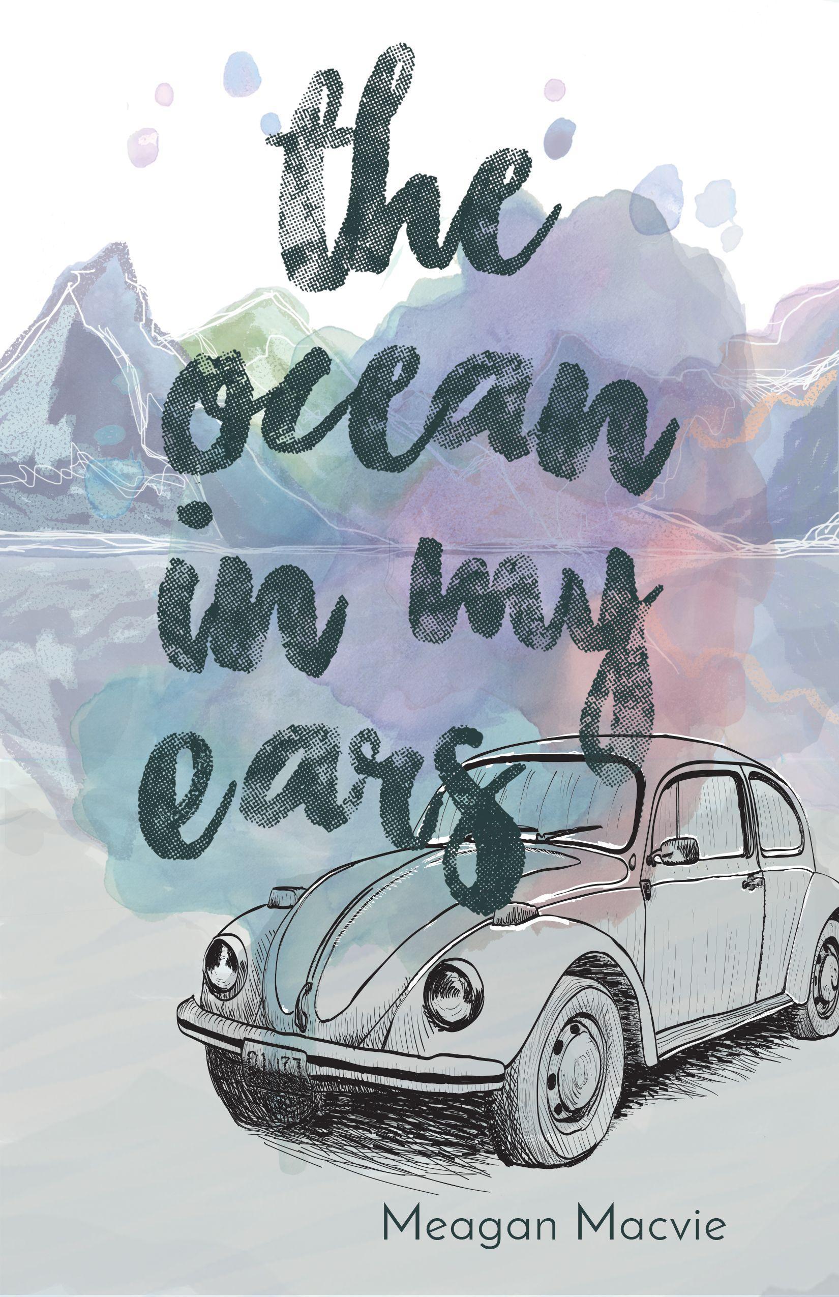 Vorderes Coverbild The Ocean in My Ears