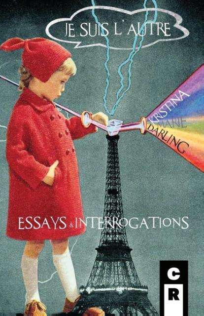 Vorderes Coverbild Je Suis L'Autre